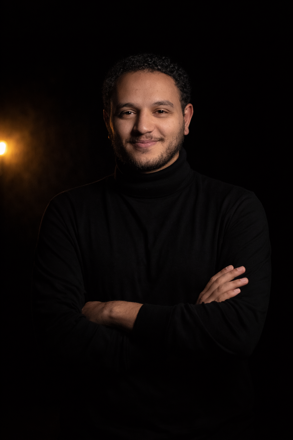 مصطفى - Syntax Academy